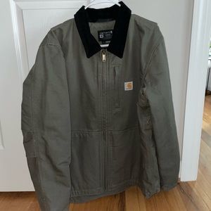 Carhartt Detroit Jacket